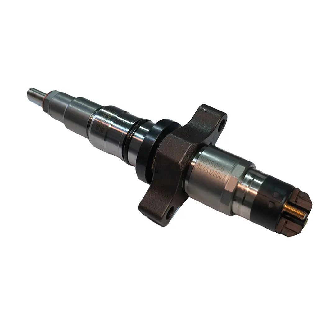 INYECTOR COMBUSTIBLE ISBe 5.9L/ 3.9L MOTOR CUMMINS 3.9l/5.9l 1