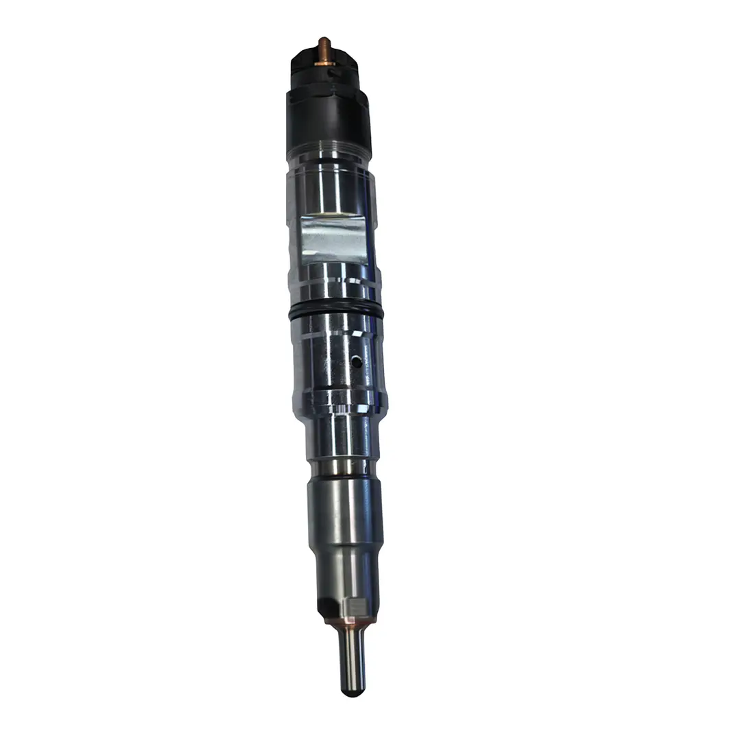 INYECTOR COMBUSTIBLE Motor Cummins ISB/QSB 6.7 L. 2