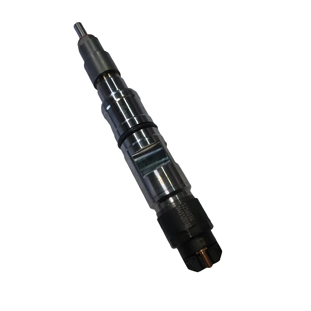 INYECTOR COMBUSTIBLE Motor Cummins ISB/QSB 6.7 L. 1