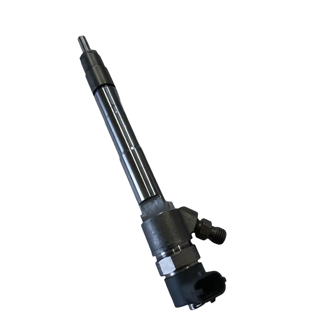INYECTOR COMBUSTIBLE Motor Cummins ISF 2.8 L. 1