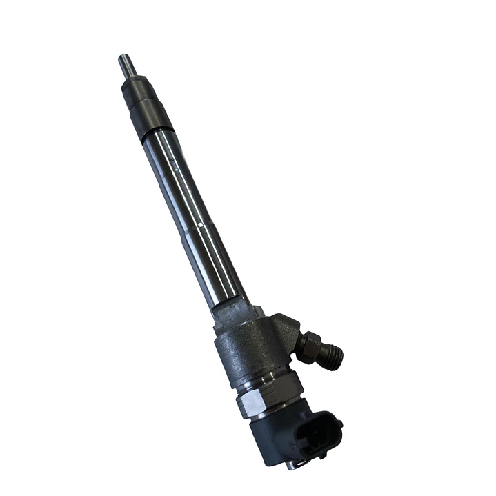 INYECTOR COMBUSTIBLE Motor Cummins ISF 2.8 L. 1