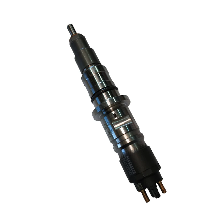 INYECTOR COMBUSTIBLE  motores Cummins ISB/ISBe 1