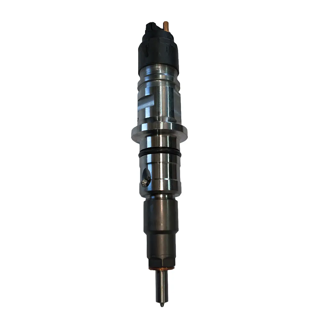 INYECTOR COMBUSTIBLE  motores Cummins ISB/ISBe 2