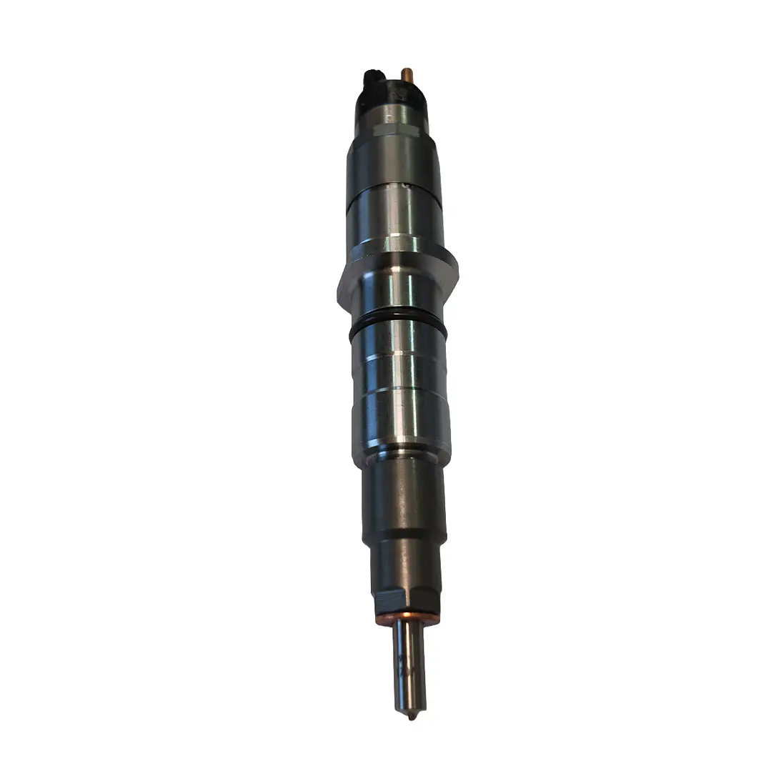 INYECTOR COMBUSTIBLE Motor Cummins ISLe 8.9 L 2
