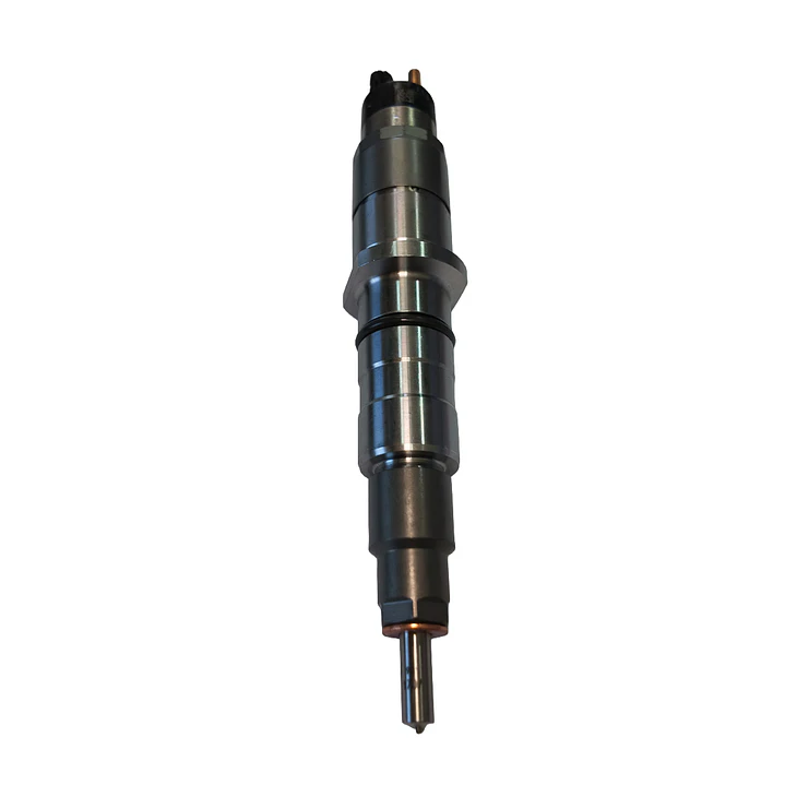 INYECTOR COMBUSTIBLE Motor Cummins ISLe 8.9 L 2