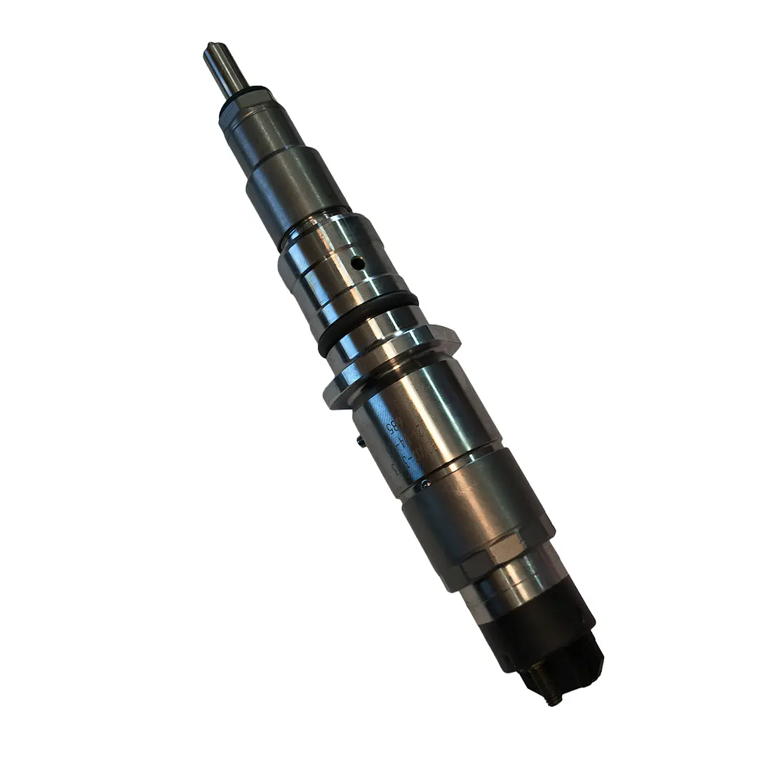 INYECTOR DE COMBUSTIBLE Motor Cummins QSB 4.5/6.7. 1