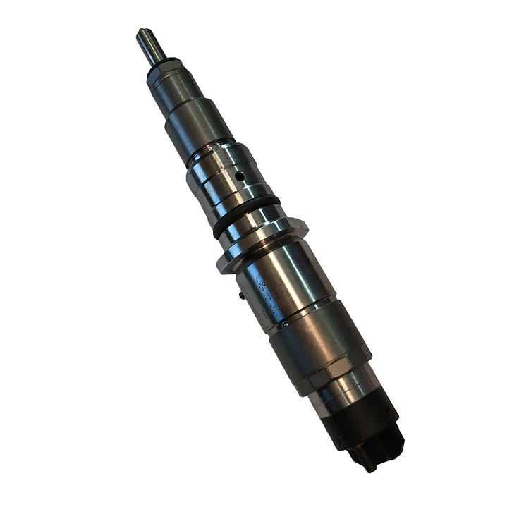 INYECTOR DE COMBUSTIBLE Motor Cummins QSB 4.5/6.7. 1