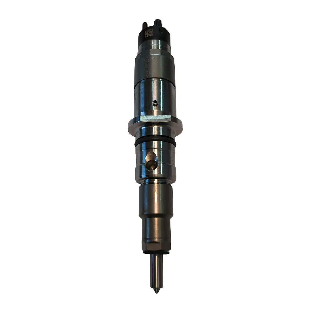 INYECTOR DE COMBUSTIBLE Motor Cummins QSB 4.5/6.7. 2
