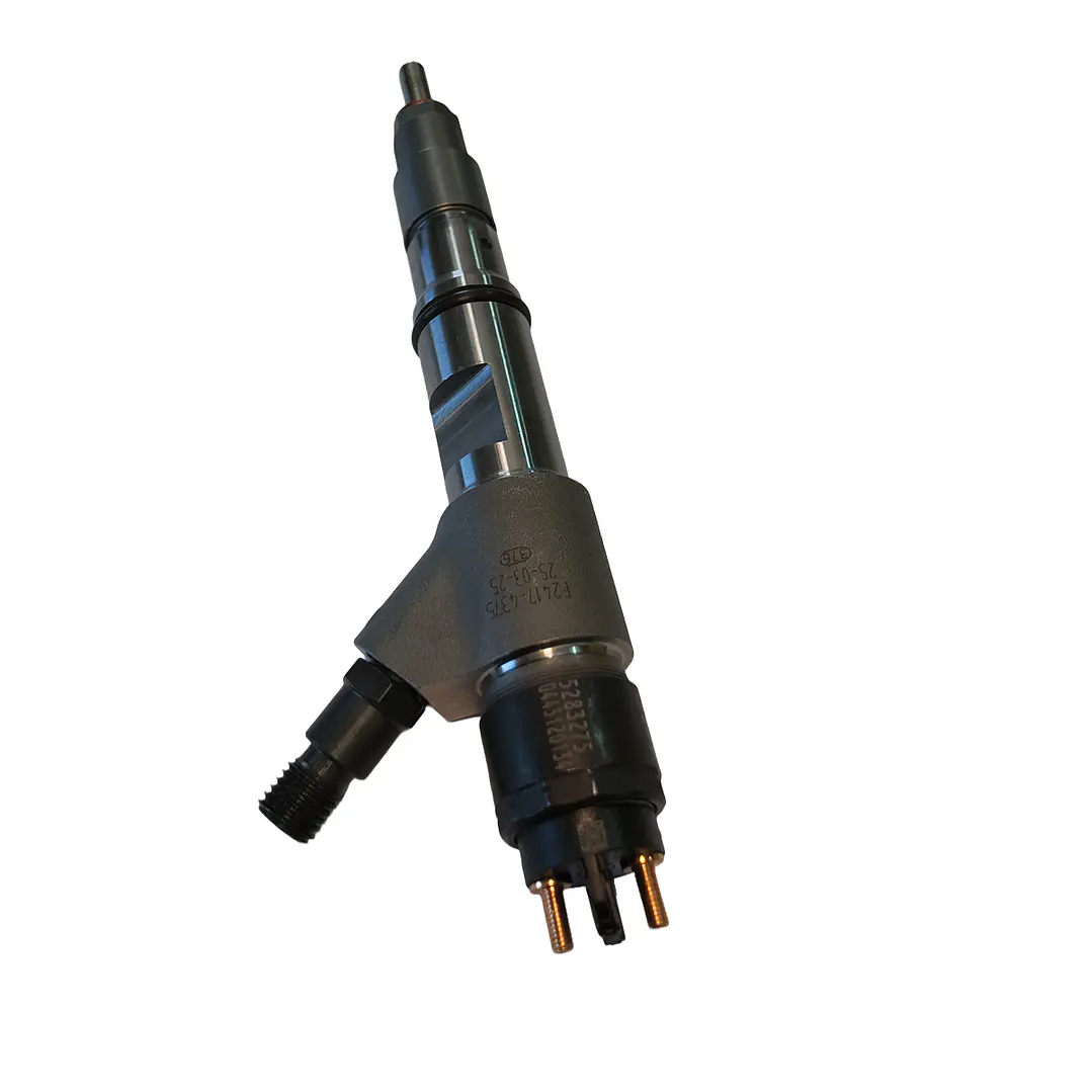 INYECTOR COMBUSTIBLE ISF 3.8 1