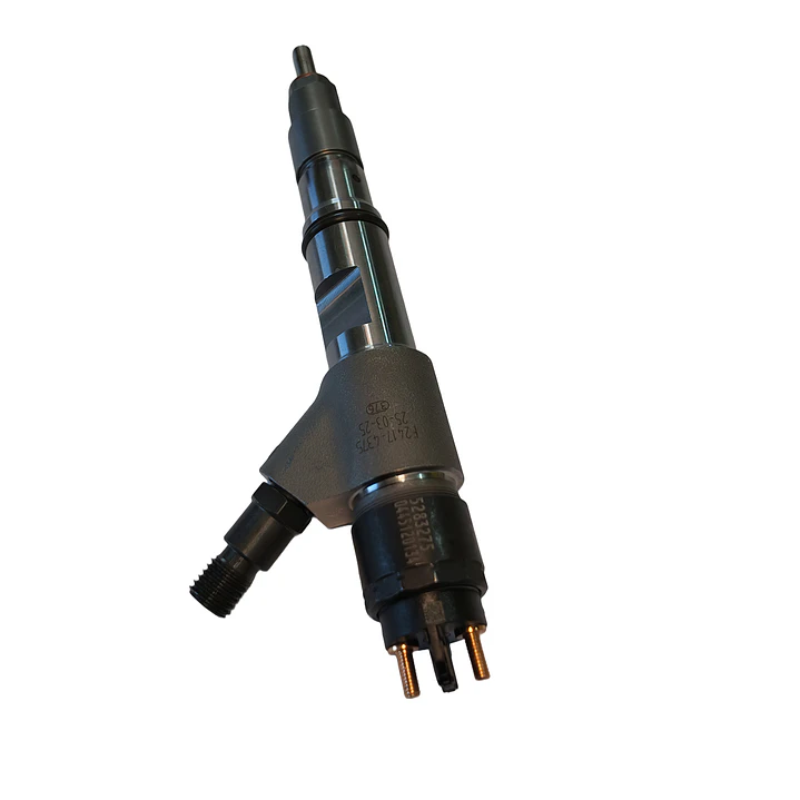 INYECTOR COMBUSTIBLE ISF 3.8 1