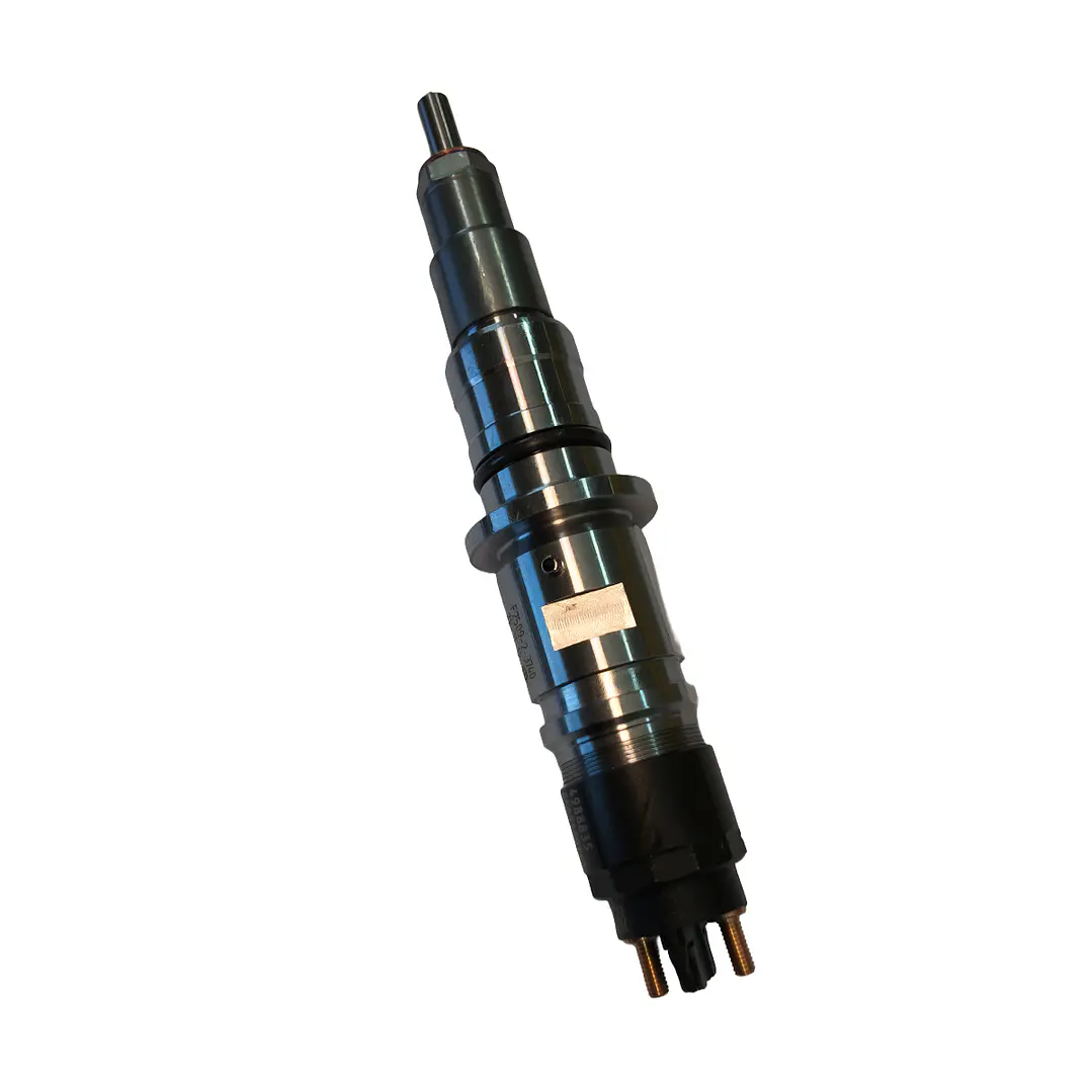INYECTOR COMBUSTIBLE 4.5l/ 6.7L 1