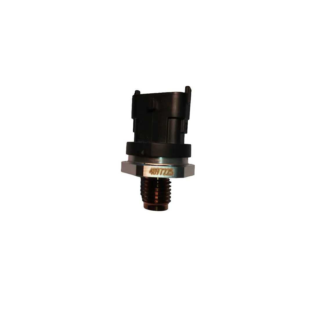 SENSOR PRESION COMBUSTIBLE MOTOR ISBe / VW / IVECO 1
