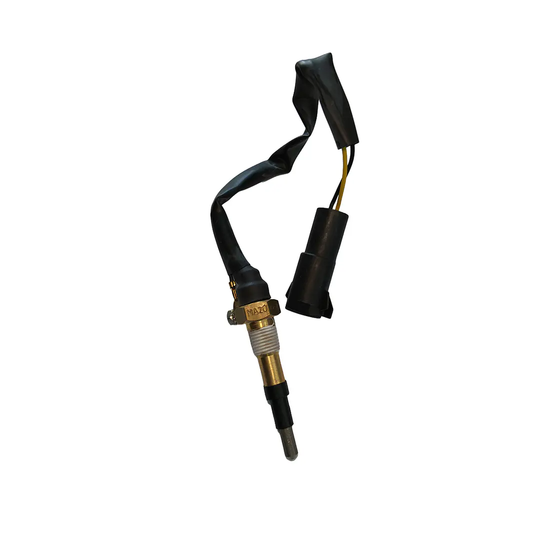 SENSOR NIVEL DE AGUA/ REFRIGERANTE FORD CARGO/ VW  1