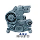 MOTOR COMPLETO DEUTZ - thumbnail 3