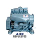 MOTOR COMPLETO DEUTZ - thumbnail 1