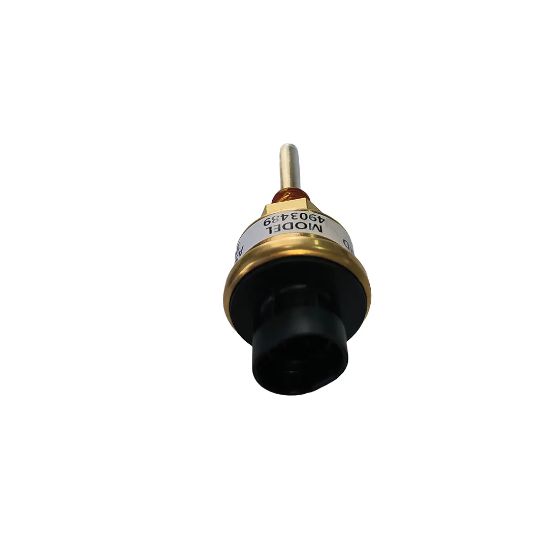 SENSOR NIVEL REFRIGERANTE MOTOR CUMMINS 3