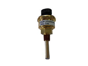 SENSOR NIVEL REFRIGERANTE MOTOR CUMMINS