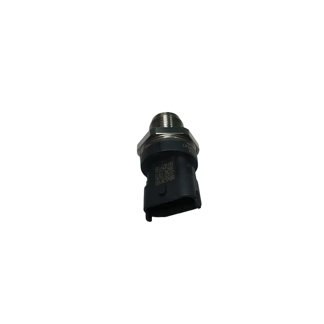 SENSOR PRESION DE COMBUSTIBLE ISB / QSB / ISL 2