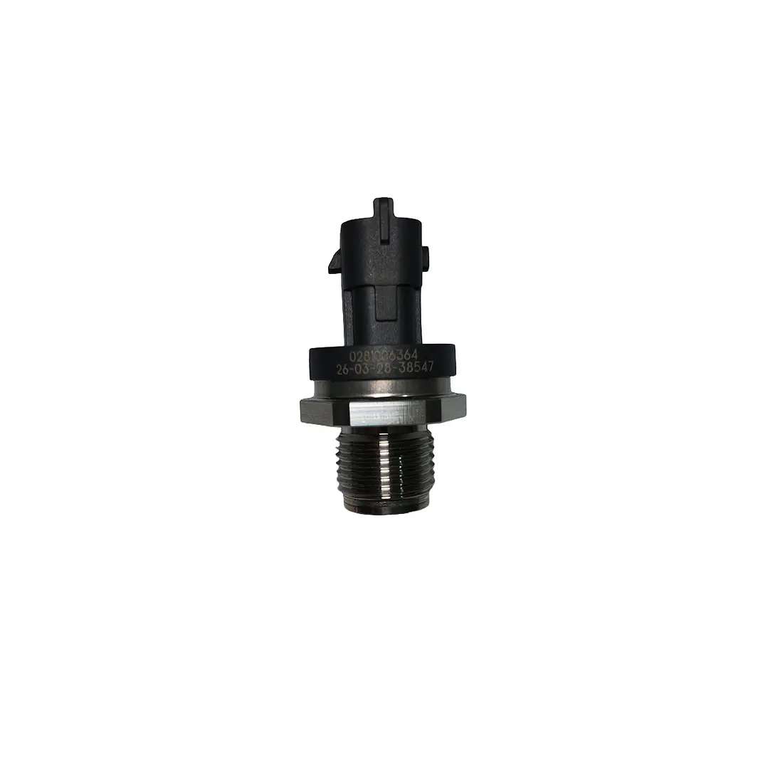 SENSOR PRESION DE COMBUSTIBLE ISB / QSB / ISL 1