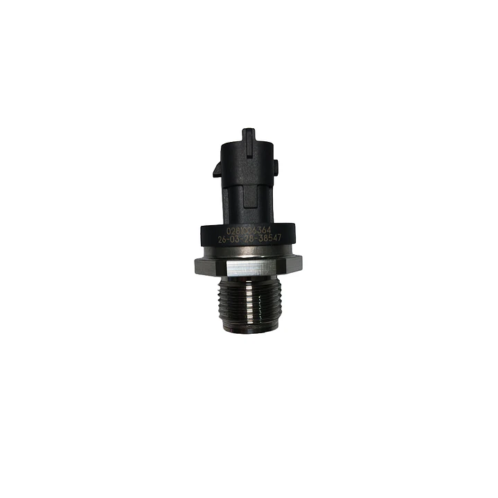 SENSOR PRESION DE COMBUSTIBLE ISB / QSB / ISL 1