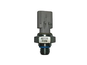 SENSOR PRESION DE COMBUSTIBLE ISB, ISX