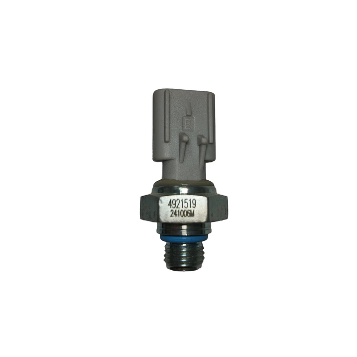 SENSOR PRESION DE COMBUSTIBLE ISB, ISX 1
