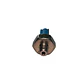 SENSOR PRESION ACEITE VW - Miniatura 3