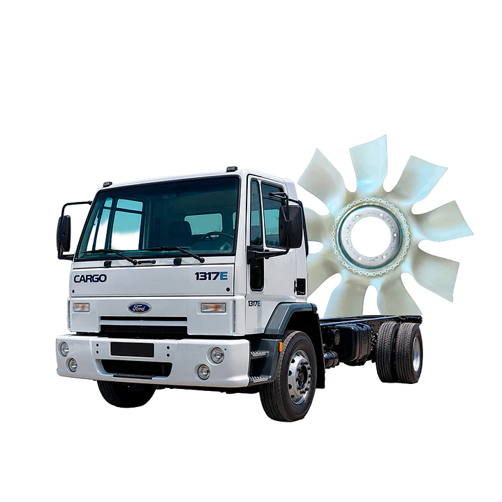 ASPA VENTILADOR CARGO 1317e D560 3