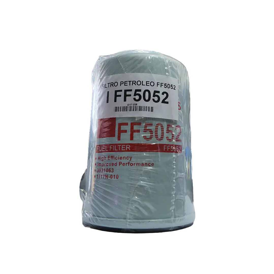FILTRO DE PETRÓLEO FF5052 1