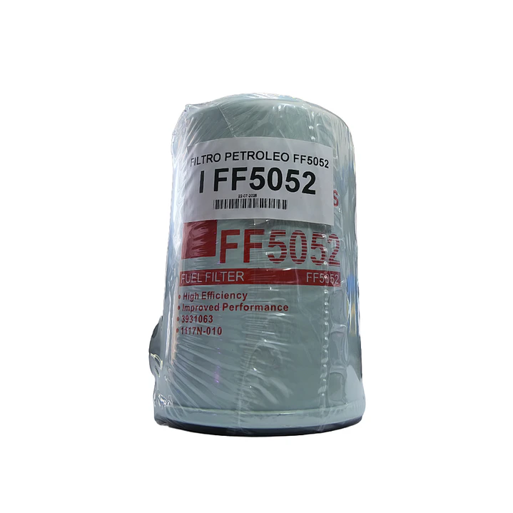 FILTRO DE PETRÓLEO FF5052 1