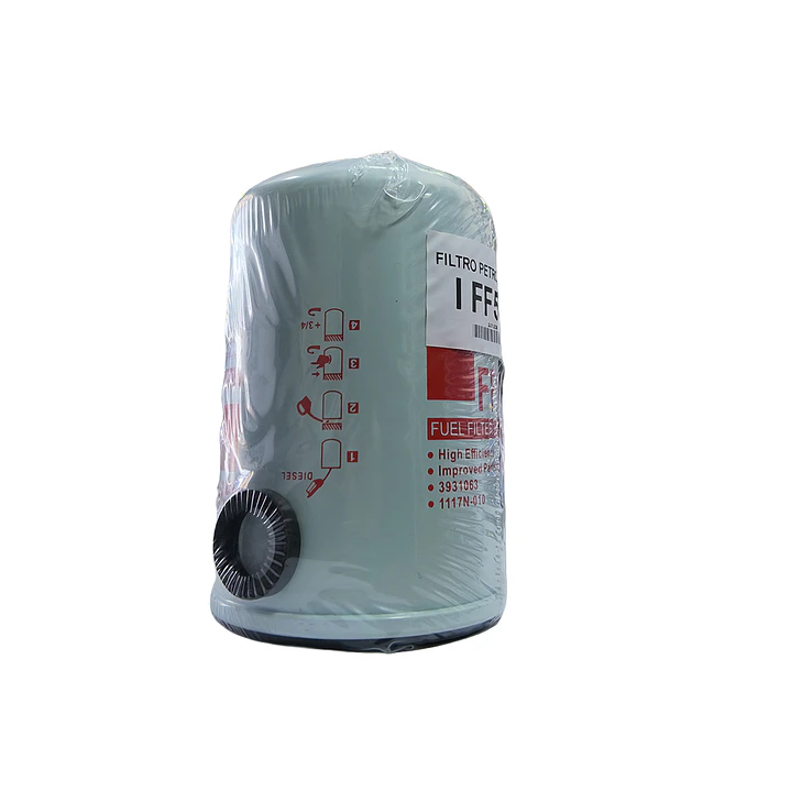FILTRO DE PETRÓLEO FF5052 2