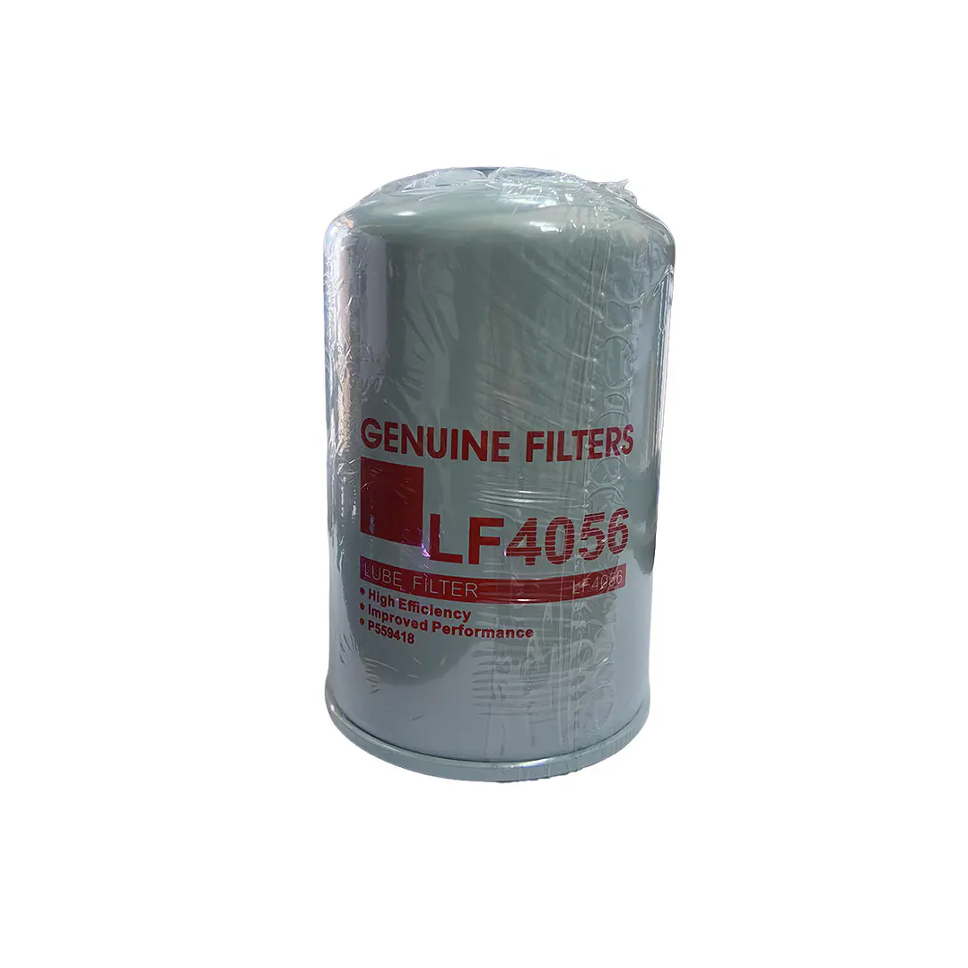 FILTRO DE ACEITE LF4056 1