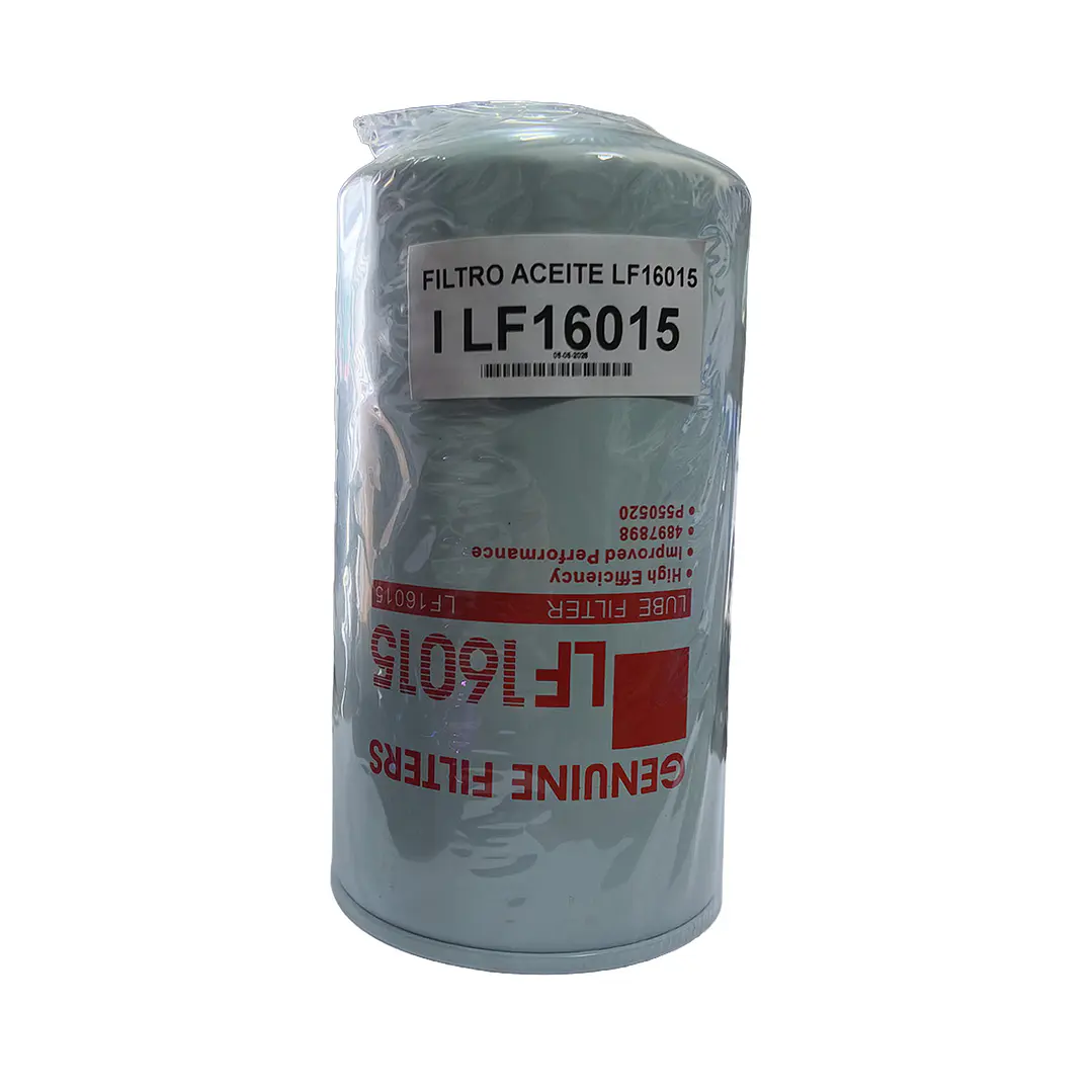 FILTRO DE ACEITE LF16015 1
