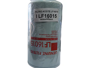 FILTRO DE ACEITE LF16015