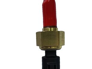 SENSOR PRESION ACEITE ISM