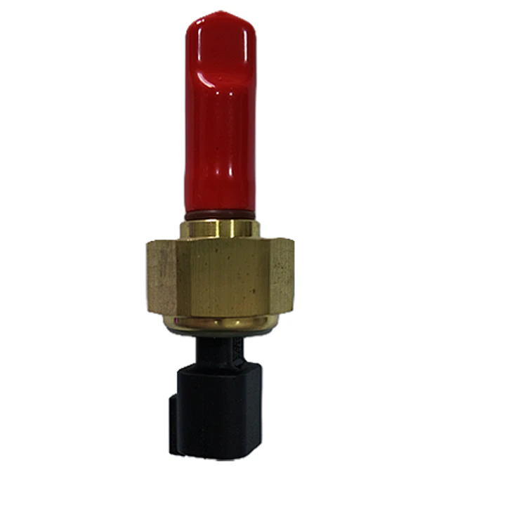 SENSOR PRESION ACEITE ISM 2