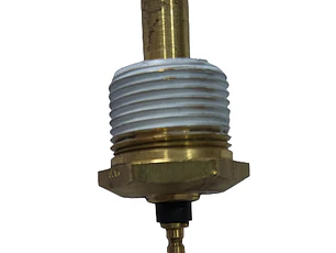 SENSOR TEMPERATURA ROSCA 3/4 8.3l