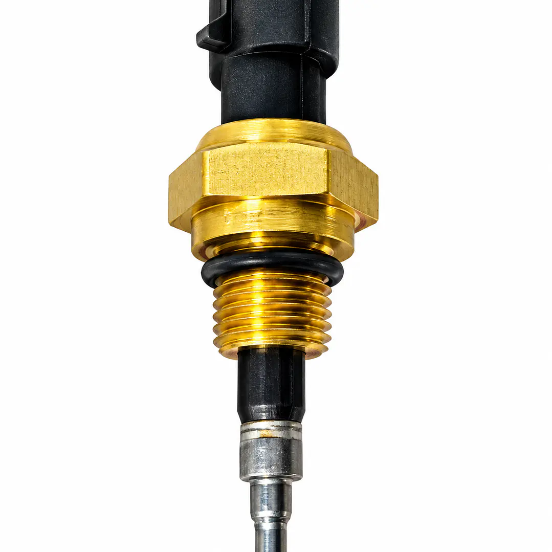 SENSOR TEMPERATURA ADMISION (IAT) ISC 8.3, ISL 8.9 1