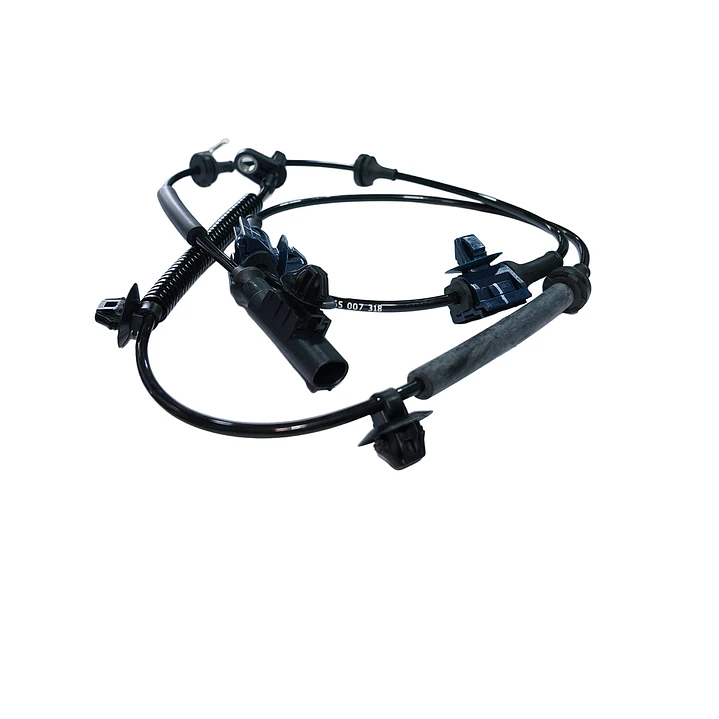 SENSOR ABS / sensor de velocidad de rueda delantera 2