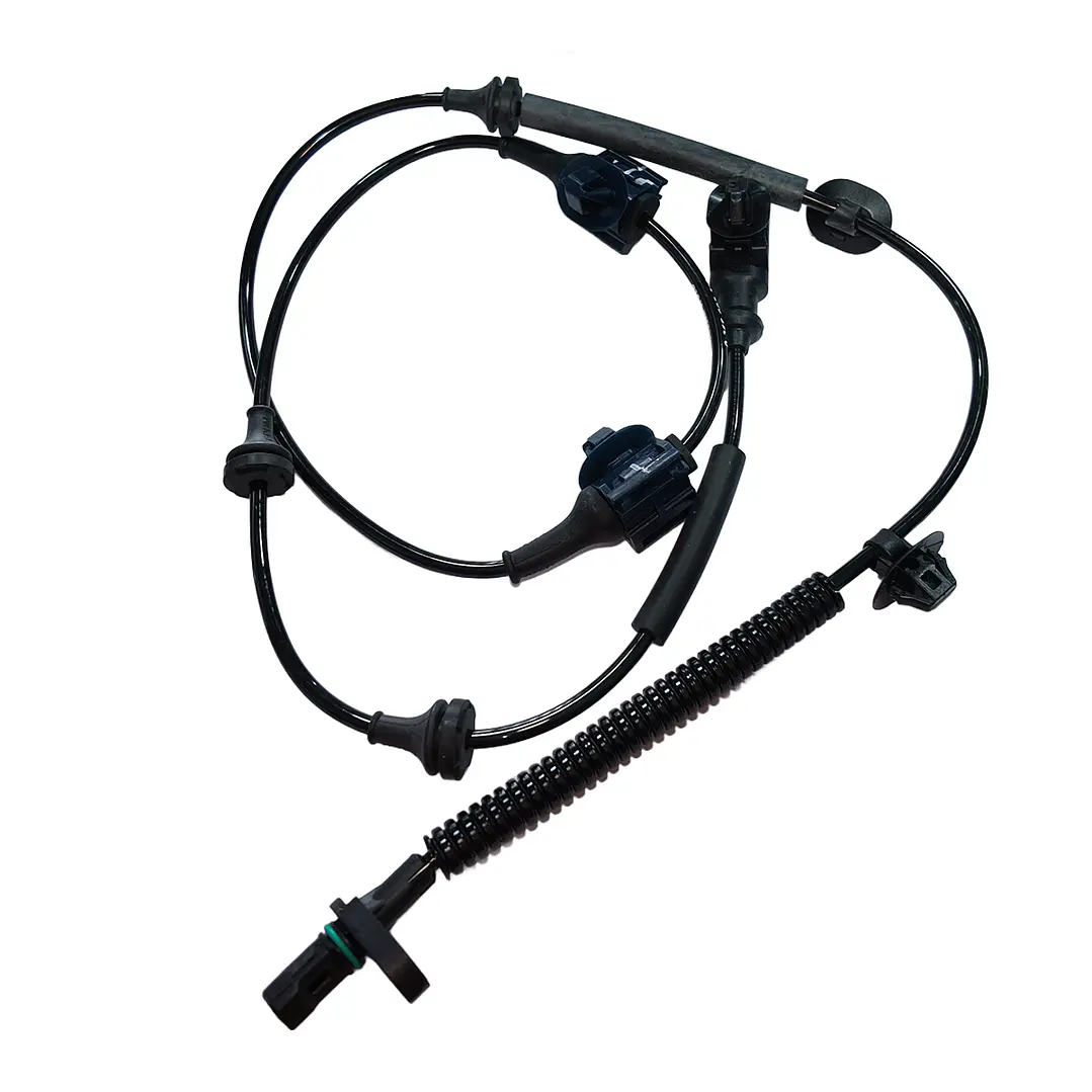 SENSOR ABS / sensor de velocidad de rueda delantera 1
