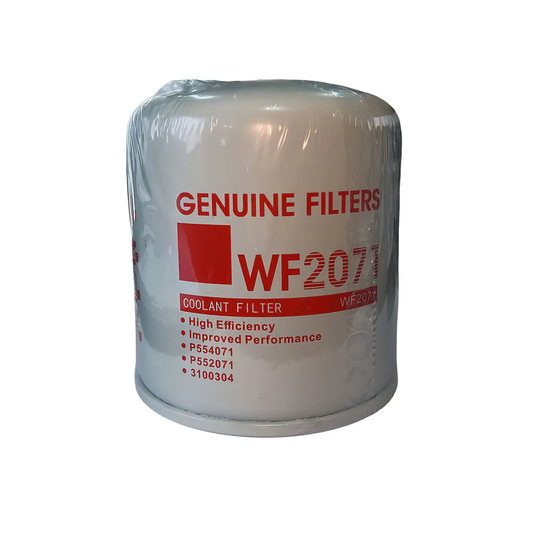 FILTRO DE AGUA WF2071 1