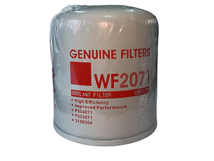 FILTRO DE AGUA WF2071