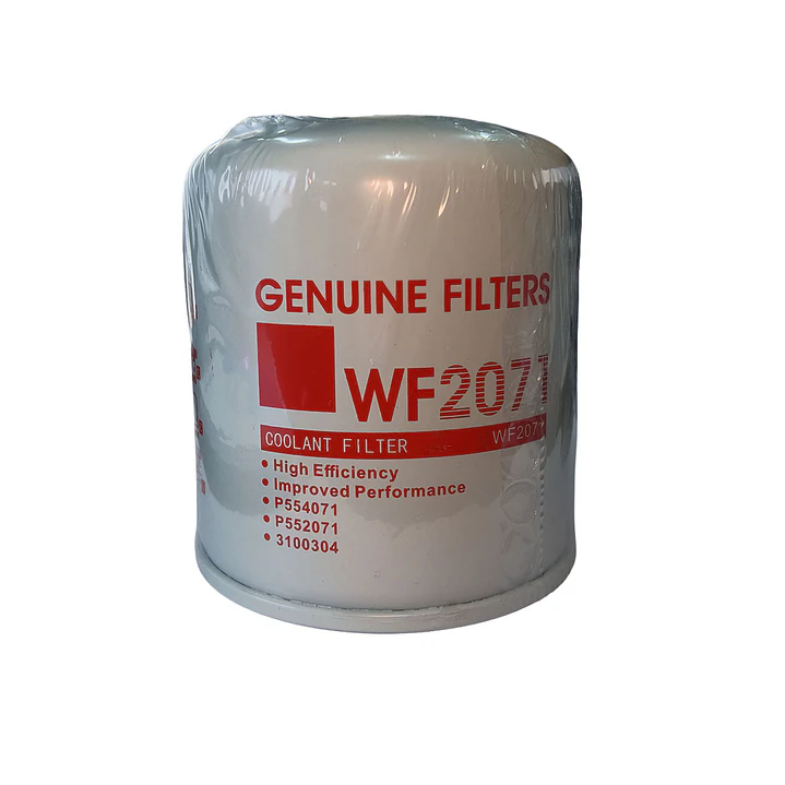 FILTRO DE AGUA WF2071 1