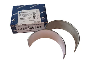 PAR METAL BIELA FRACTURADA ISB 5.9 6.7 / QSB 6.7 KS