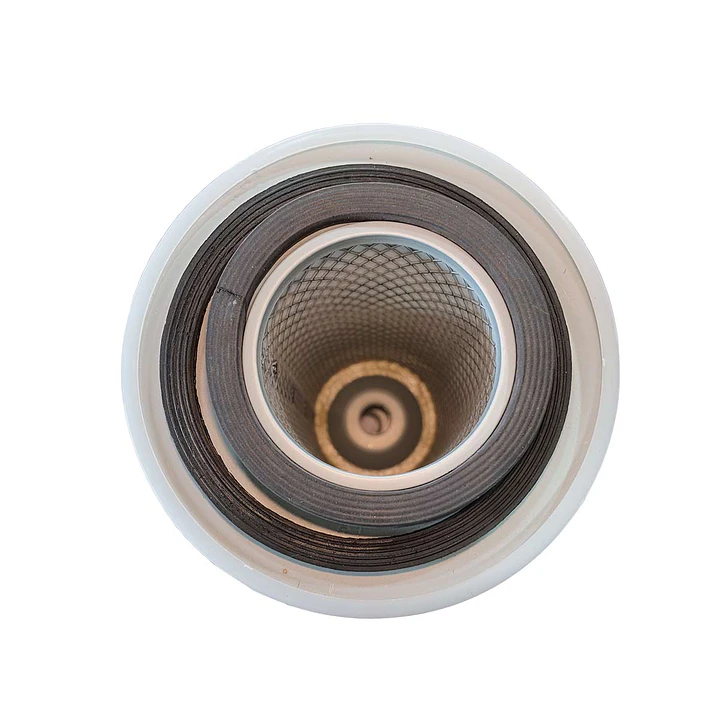 FILTRO AIRE BELL COMPLETO/ DEUTZ F3L912 4