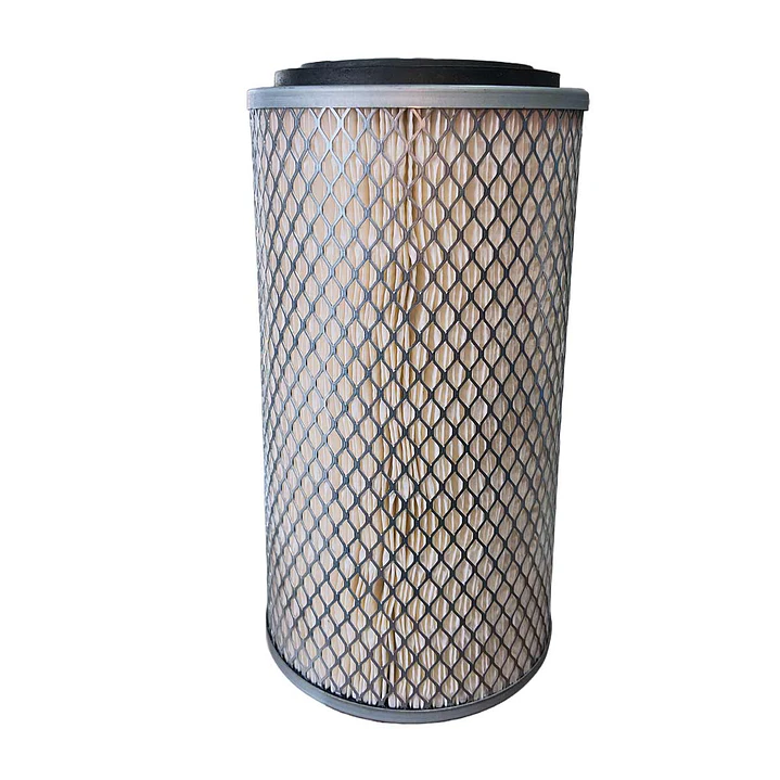 FILTRO AIRE BELL COMPLETO/ DEUTZ F3L912 2