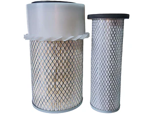 FILTRO AIRE BELL COMPLETO/ DEUTZ F3L912