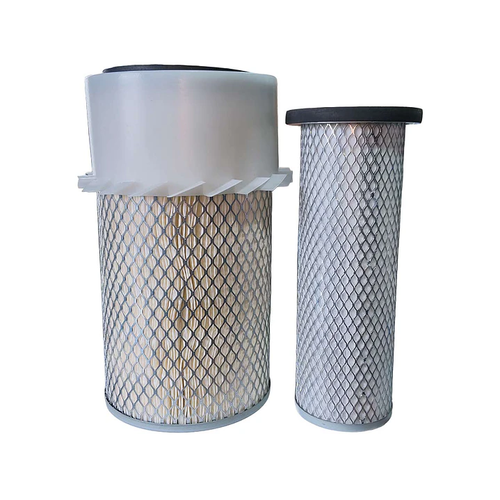 FILTRO AIRE BELL COMPLETO/ DEUTZ F3L912 1