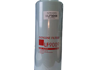 FILTRO DE ACEITE LF9009