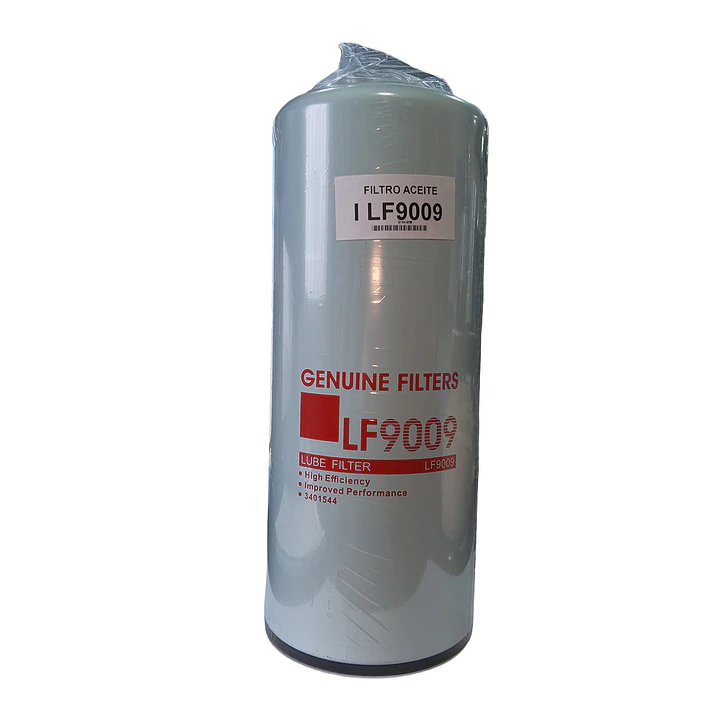 FILTRO DE ACEITE LF9009 1